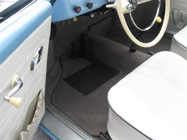 1967 Volkswagen Karmann Ghia (CC-2064910) for sale in Reno, Nevada