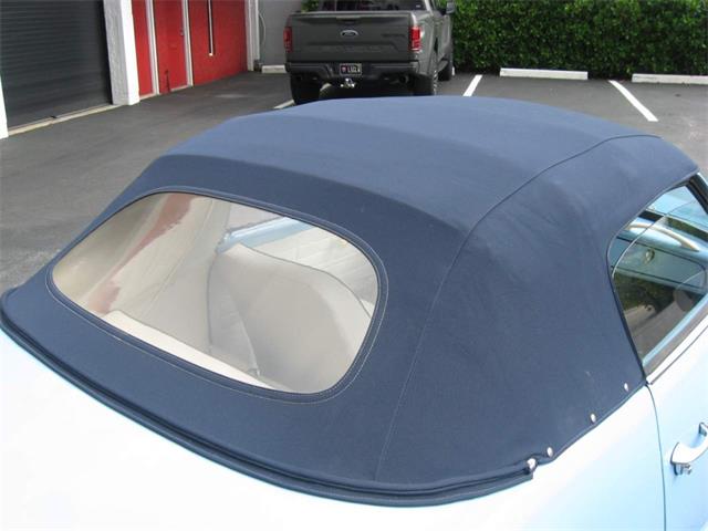 1967 Volkswagen Karmann Ghia (CC-2064910) for sale in Reno, Nevada