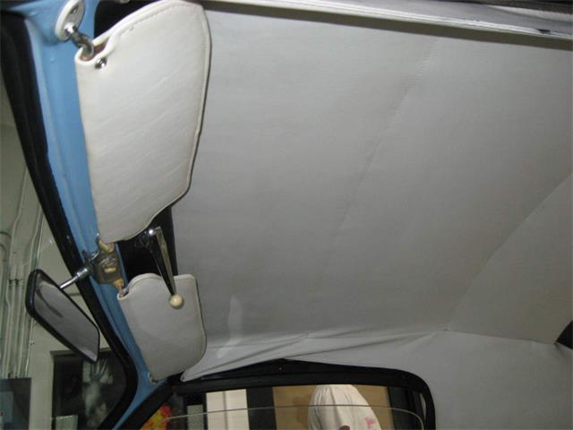 1967 Volkswagen Karmann Ghia (CC-2064910) for sale in Reno, Nevada