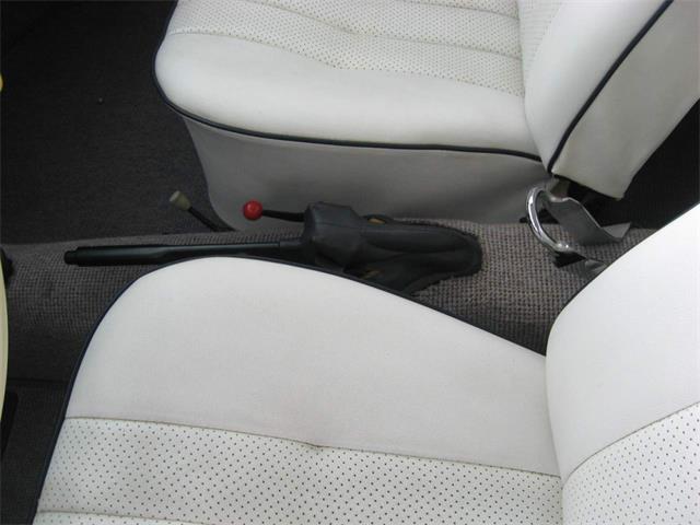 1967 Volkswagen Karmann Ghia (CC-2064910) for sale in Reno, Nevada