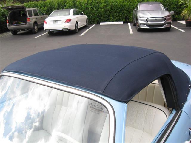 1967 Volkswagen Karmann Ghia (CC-2064910) for sale in Reno, Nevada