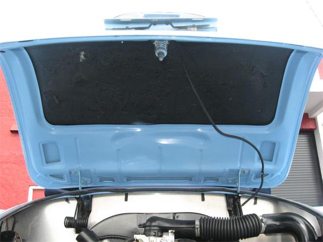 1967 Volkswagen Karmann Ghia (CC-2064910) for sale in Reno, Nevada