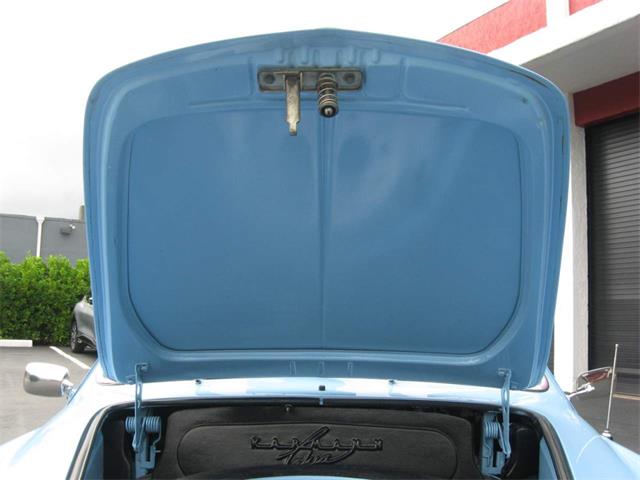 1967 Volkswagen Karmann Ghia (CC-2064910) for sale in Reno, Nevada