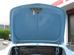 1967 Volkswagen Karmann Ghia (CC-2064910) for sale in Reno, Nevada