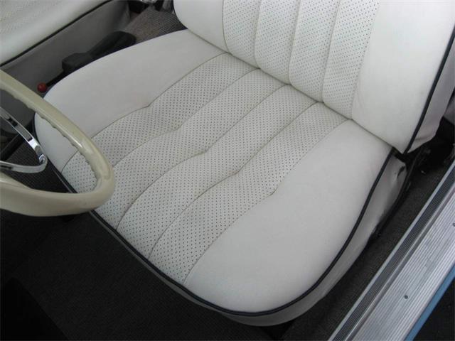 1967 Volkswagen Karmann Ghia (CC-2064910) for sale in Reno, Nevada