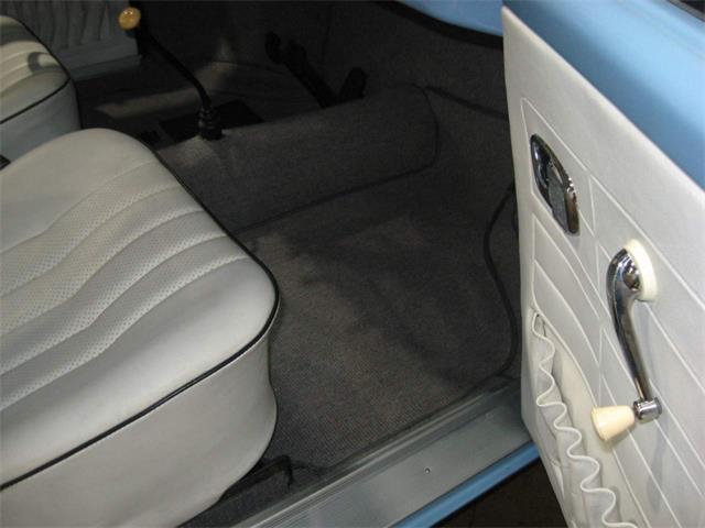 1967 Volkswagen Karmann Ghia (CC-2064910) for sale in Reno, Nevada