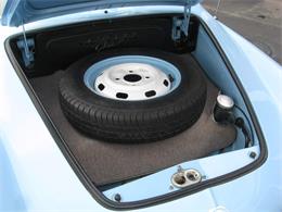 1967 Volkswagen Karmann Ghia (CC-2064910) for sale in Reno, Nevada