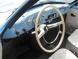 1967 Volkswagen Karmann Ghia (CC-2064910) for sale in Reno, Nevada