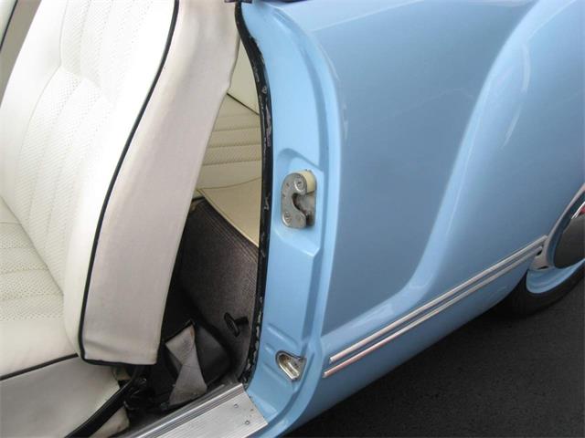 1967 Volkswagen Karmann Ghia (CC-2064910) for sale in Reno, Nevada