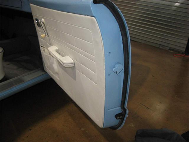 1967 Volkswagen Karmann Ghia (CC-2064910) for sale in Reno, Nevada