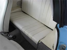 1967 Volkswagen Karmann Ghia (CC-2064910) for sale in Reno, Nevada