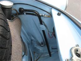 1967 Volkswagen Karmann Ghia (CC-2064910) for sale in Reno, Nevada