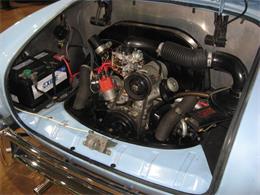 1967 Volkswagen Karmann Ghia (CC-2064910) for sale in Reno, Nevada