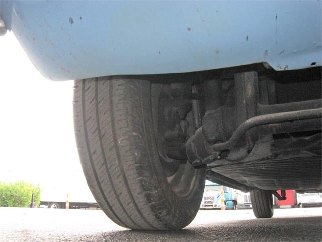 1967 Volkswagen Karmann Ghia (CC-2064910) for sale in Reno, Nevada