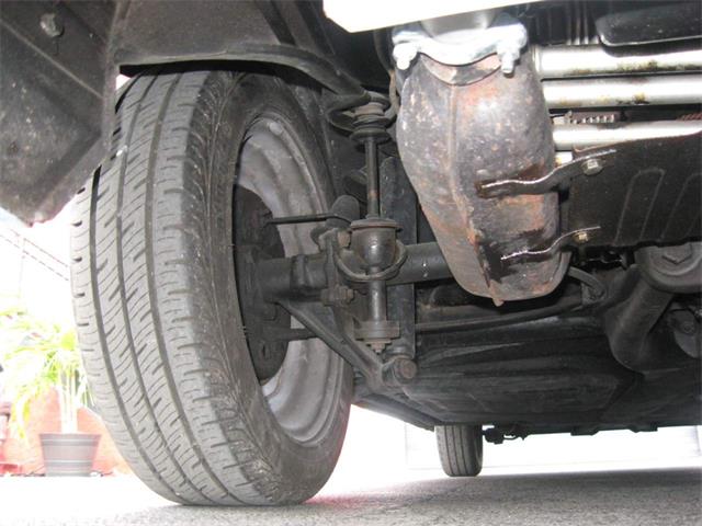 1967 Volkswagen Karmann Ghia (CC-2064910) for sale in Reno, Nevada