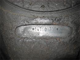 1967 Volkswagen Karmann Ghia (CC-2064910) for sale in Reno, Nevada