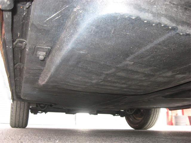 1967 Volkswagen Karmann Ghia (CC-2064910) for sale in Reno, Nevada