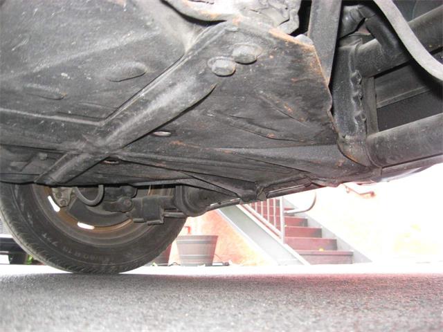 1967 Volkswagen Karmann Ghia (CC-2064910) for sale in Reno, Nevada