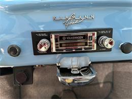 1967 Volkswagen Karmann Ghia (CC-2064910) for sale in Reno, Nevada