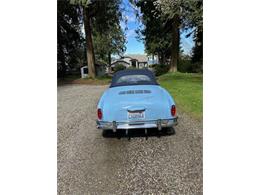1967 Volkswagen Karmann Ghia (CC-2064910) for sale in Reno, Nevada