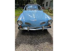 1967 Volkswagen Karmann Ghia (CC-2064910) for sale in Reno, Nevada