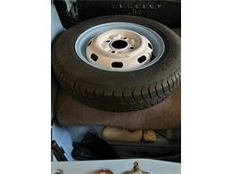1967 Volkswagen Karmann Ghia (CC-2064910) for sale in Reno, Nevada