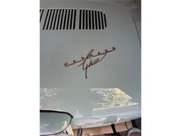 1967 Volkswagen Karmann Ghia (CC-2064910) for sale in Reno, Nevada