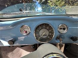 1967 Volkswagen Karmann Ghia (CC-2064910) for sale in Reno, Nevada