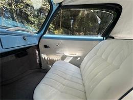 1967 Volkswagen Karmann Ghia (CC-2064910) for sale in Reno, Nevada