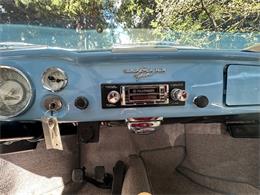 1967 Volkswagen Karmann Ghia (CC-2064910) for sale in Reno, Nevada