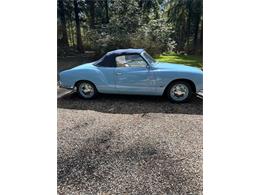 1967 Volkswagen Karmann Ghia (CC-2064910) for sale in Reno, Nevada