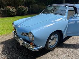 1967 Volkswagen Karmann Ghia (CC-2064910) for sale in Reno, Nevada