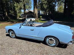1967 Volkswagen Karmann Ghia (CC-2064910) for sale in Reno, Nevada