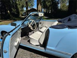 1967 Volkswagen Karmann Ghia (CC-2064910) for sale in Reno, Nevada