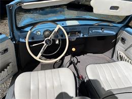 1967 Volkswagen Karmann Ghia (CC-2064910) for sale in Reno, Nevada