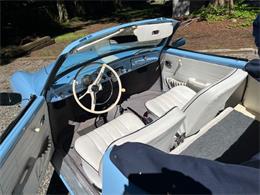 1967 Volkswagen Karmann Ghia (CC-2064910) for sale in Reno, Nevada