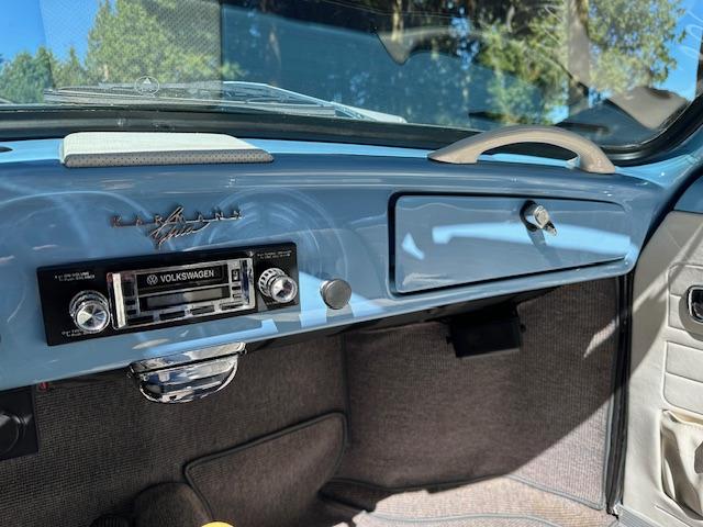 1967 Volkswagen Karmann Ghia (CC-2064910) for sale in Reno, Nevada