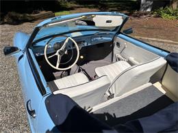 1967 Volkswagen Karmann Ghia (CC-2064910) for sale in Reno, Nevada