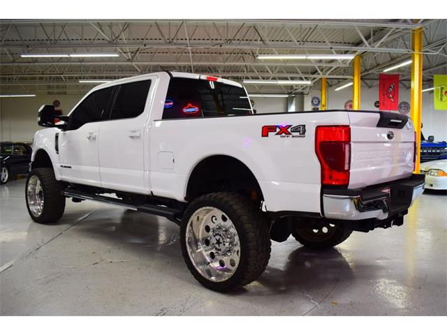 2020 Ford Super Duty (CC-2064912) for sale in Wayne, Michigan