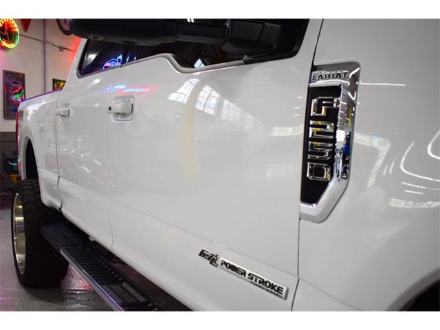 2020 Ford Super Duty (CC-2064912) for sale in Wayne, Michigan
