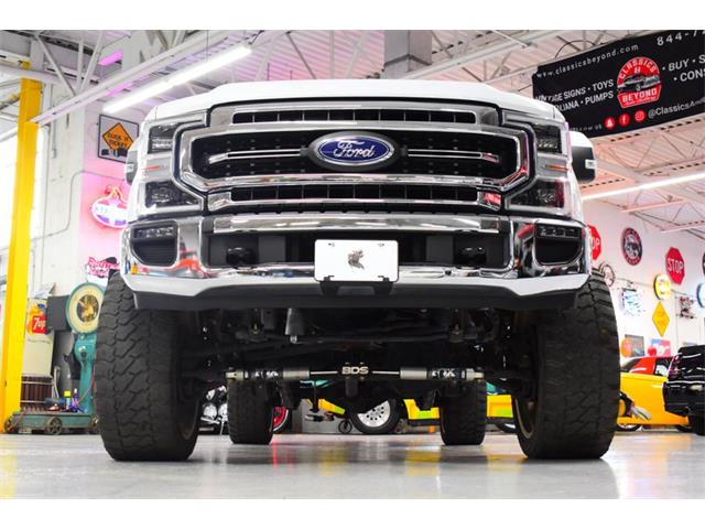 2020 Ford Super Duty (CC-2064912) for sale in Wayne, Michigan