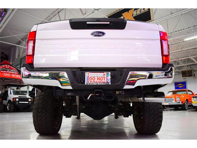 2020 Ford Super Duty (CC-2064912) for sale in Wayne, Michigan