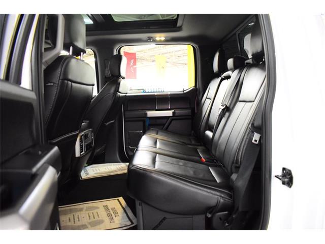 2020 Ford Super Duty (CC-2064912) for sale in Wayne, Michigan