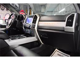 2020 Ford Super Duty (CC-2064912) for sale in Wayne, Michigan