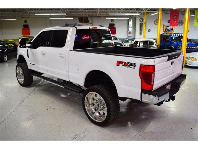 2020 Ford Super Duty (CC-2064912) for sale in Wayne, Michigan