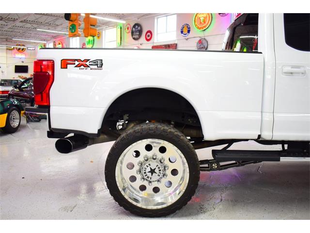 2020 Ford Super Duty (CC-2064912) for sale in Wayne, Michigan