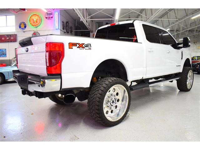 2020 Ford Super Duty (CC-2064912) for sale in Wayne, Michigan