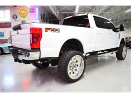 2020 Ford Super Duty (CC-2064912) for sale in Wayne, Michigan