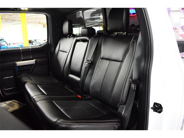 2020 Ford Super Duty (CC-2064912) for sale in Wayne, Michigan