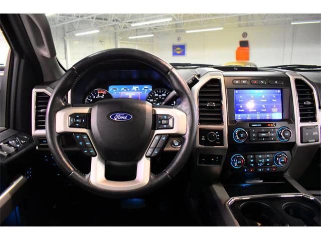 2020 Ford Super Duty (CC-2064912) for sale in Wayne, Michigan